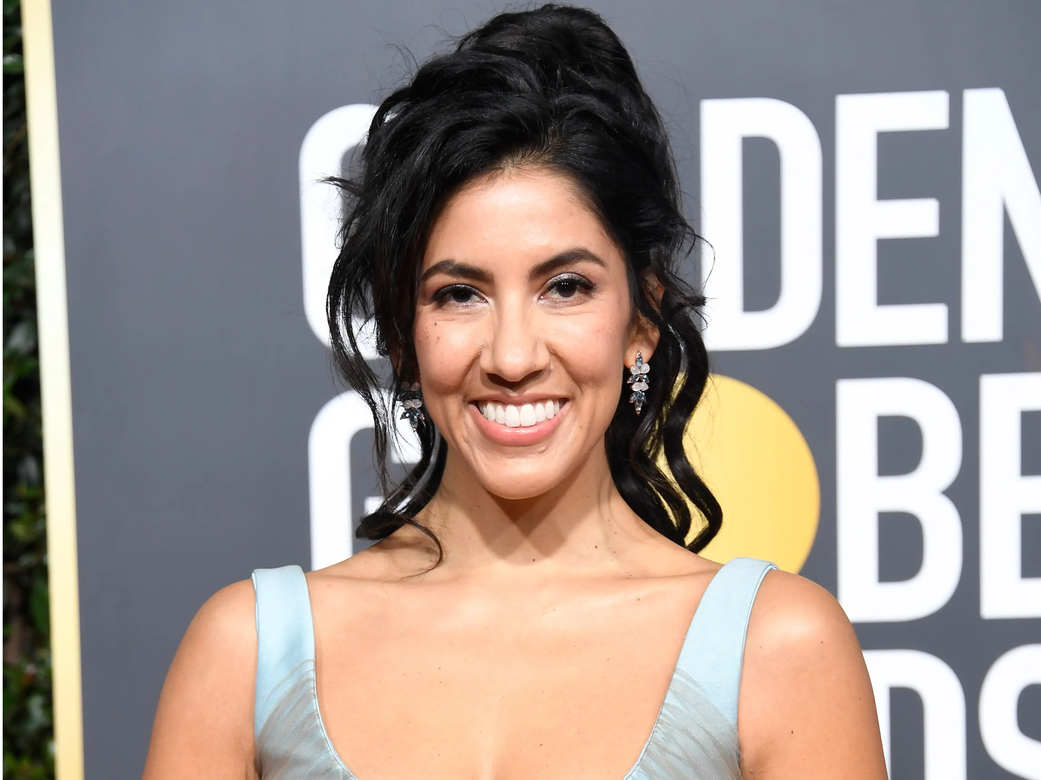 stephanie beatriz