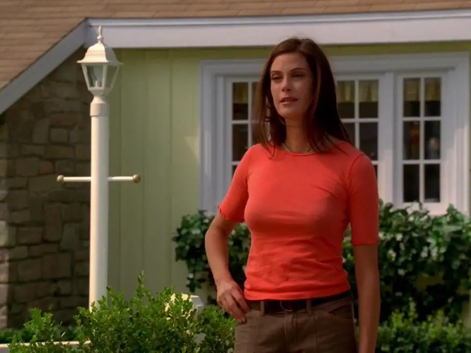 Teri Hatcher Desperate Housewives