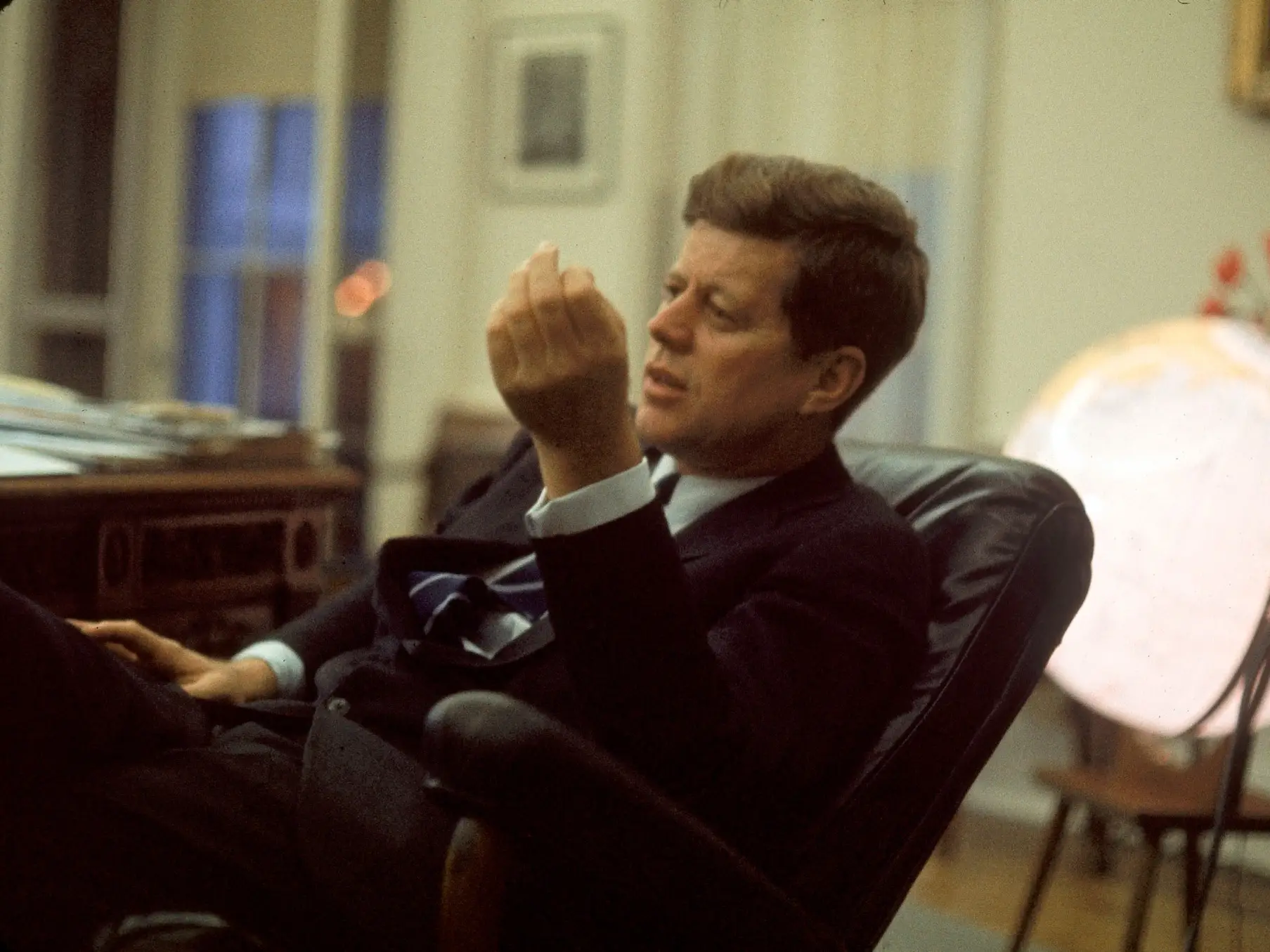 john f kennedy