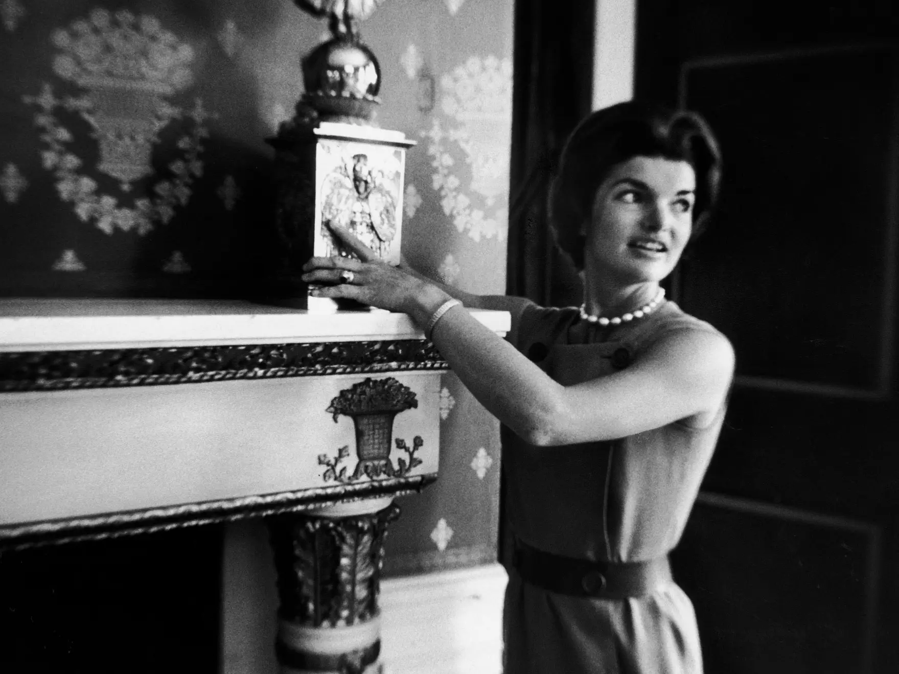 jackie kennedy