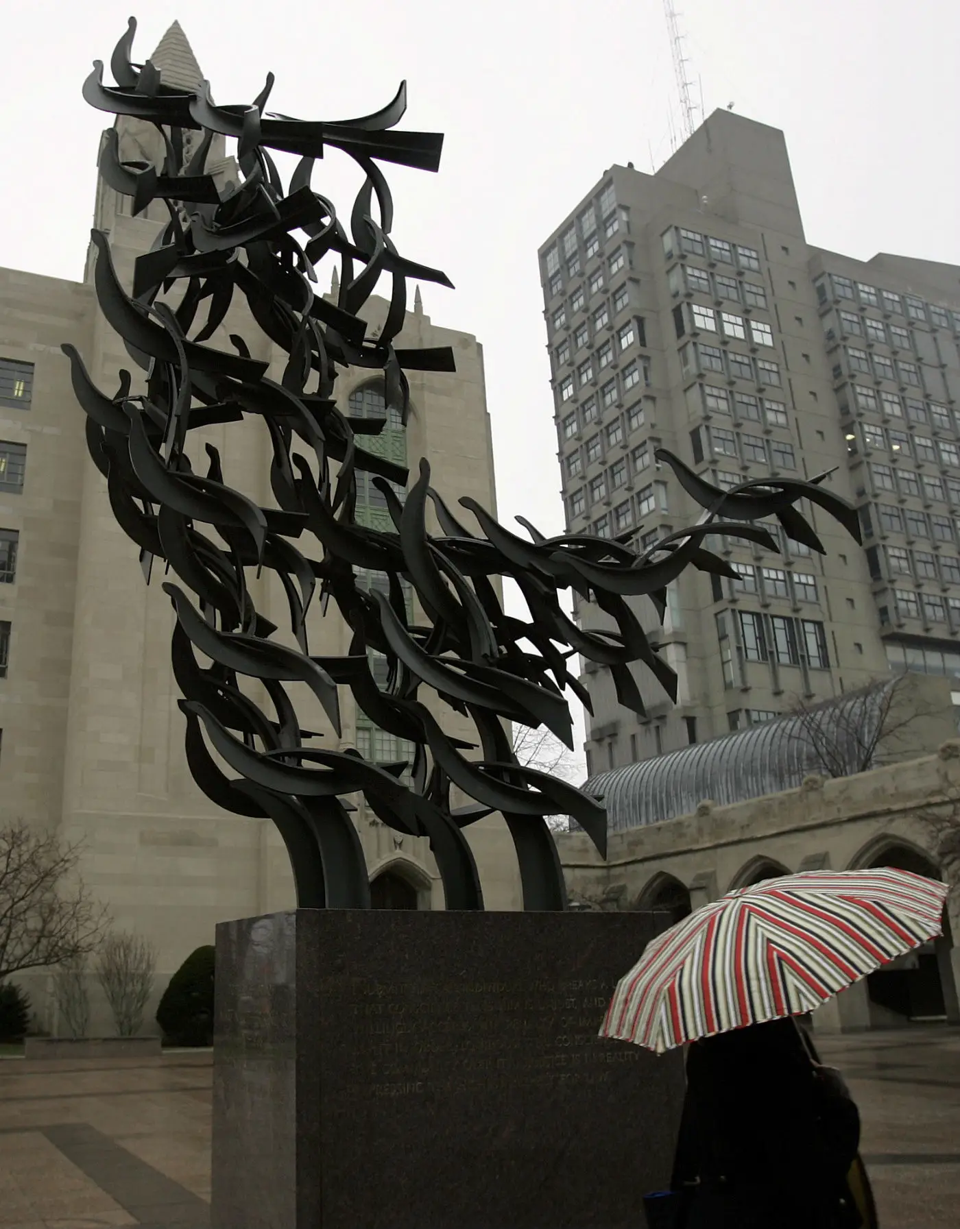 martin luther king jr memorial boston university