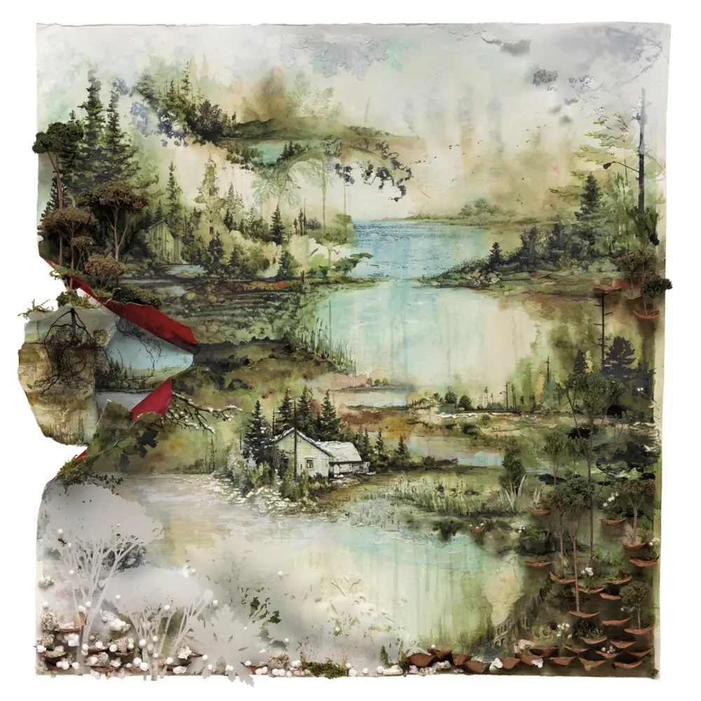 bon iver