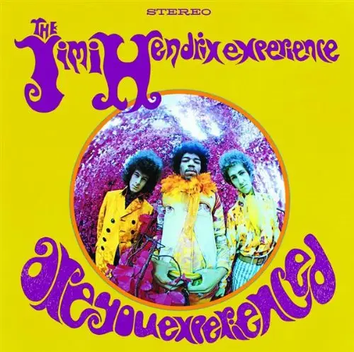 are you experienced jimi