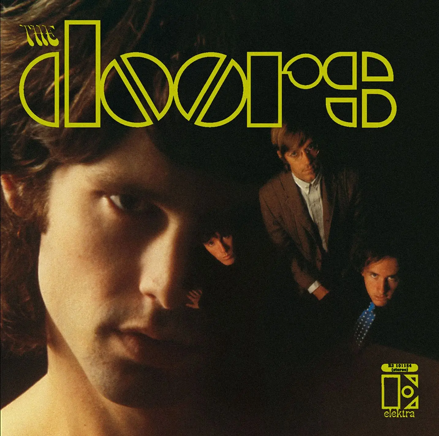 the doors