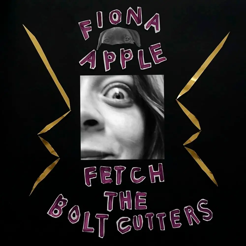 fetch the bolt cutters fiona apple