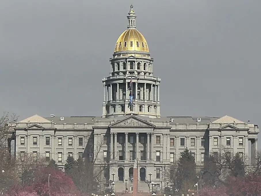 colorado capitol building