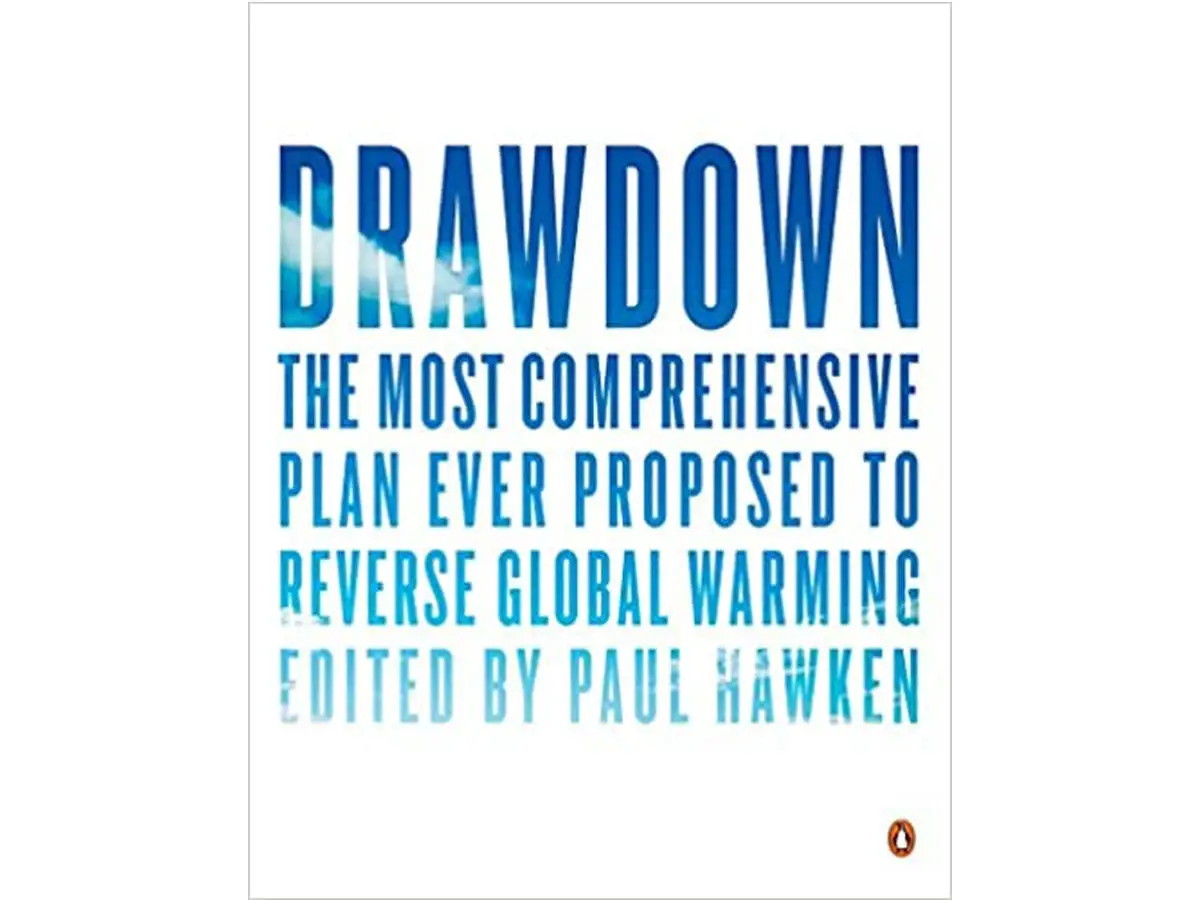 drawdown book