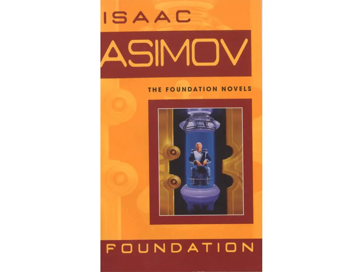 Foundation issac