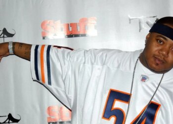 6 of the Most Iconic Flows in Hip-Hop History