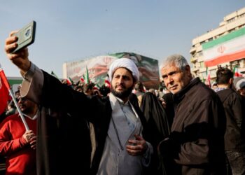 Trump seeks help from Musk’s Starlink to break Iran internet blackout