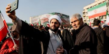 Trump seeks help from Musk’s Starlink to break Iran internet blackout