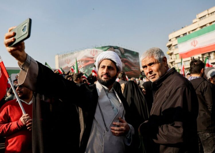 Trump seeks help from Musk’s Starlink to break Iran internet blackout