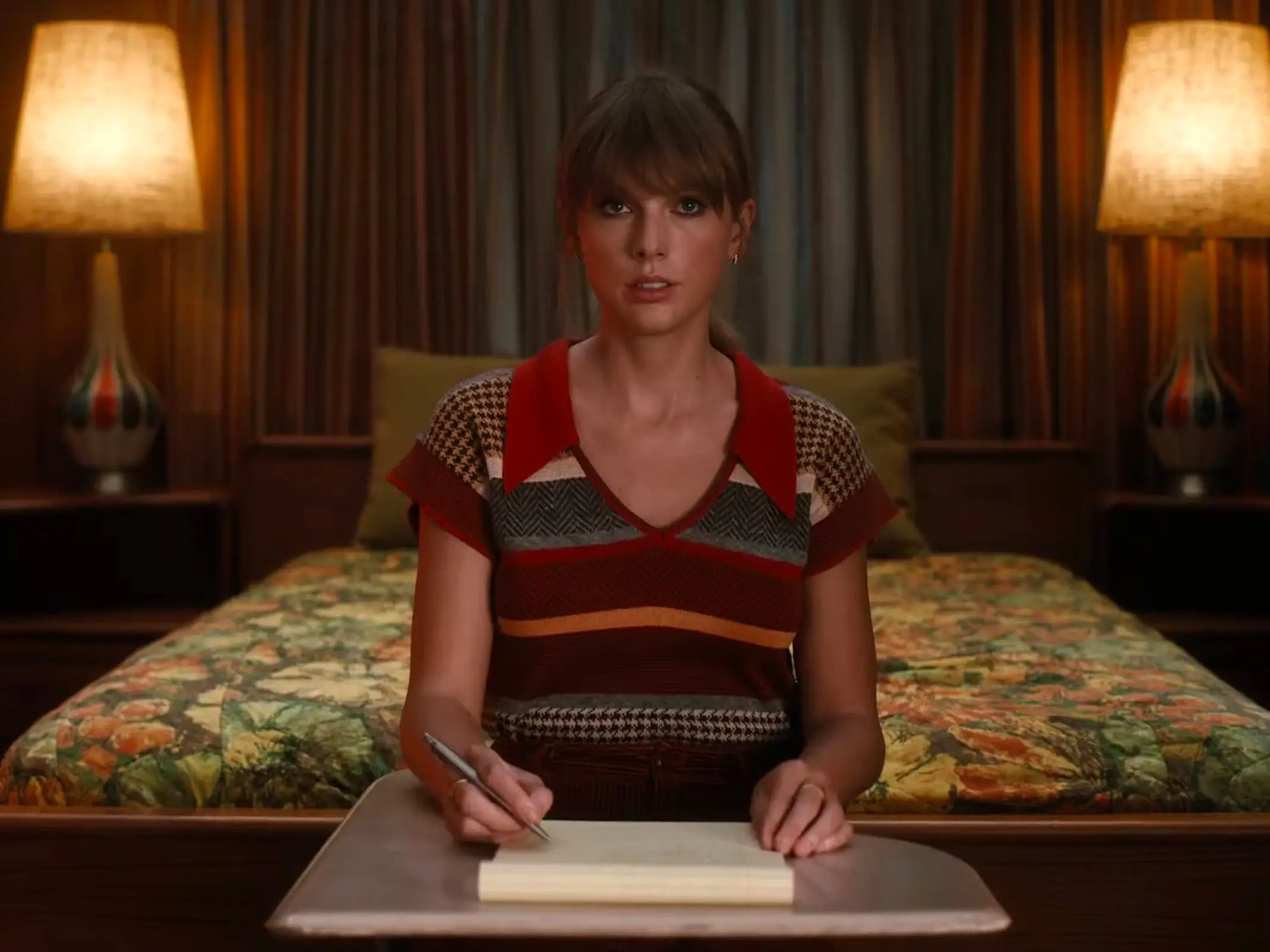 taylor swift anti-hero music video