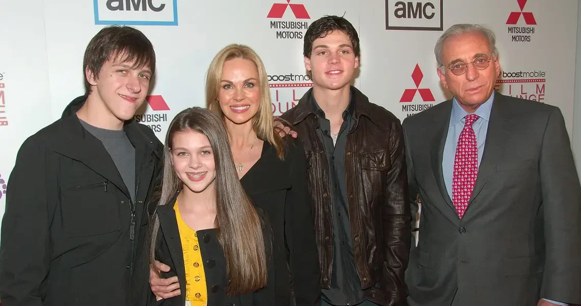 Meet the family of billionaire Nelson Peltz: From Brooklyn Peltz Beckham’s wife to a former pro-hockey player, here’s everything we know about his 10 kids