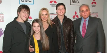 Meet the family of billionaire Nelson Peltz: From Brooklyn Peltz Beckham’s wife to a former pro-hockey player, here’s everything we know about his 10 kids