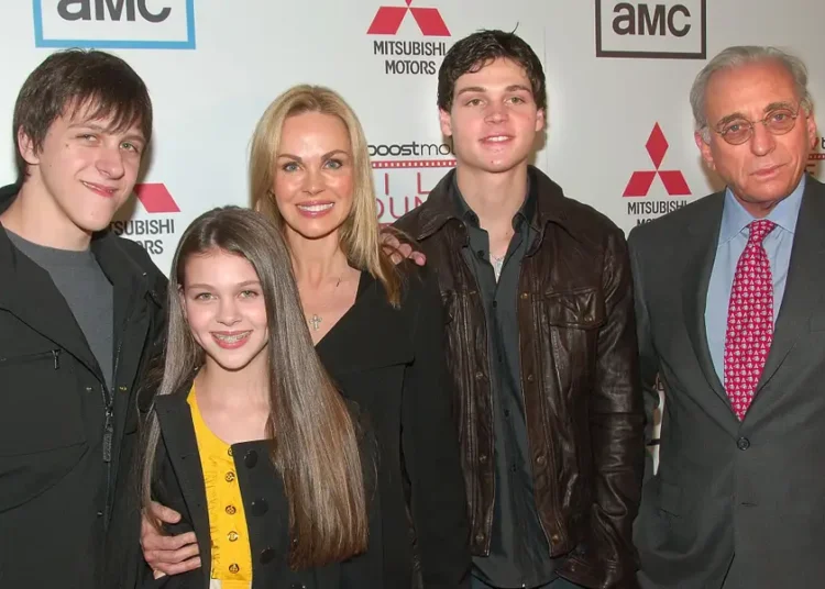 Meet the family of billionaire Nelson Peltz: From Brooklyn Peltz Beckham’s wife to a former pro-hockey player, here’s everything we know about his 10 kids