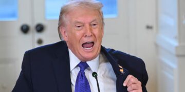 Egomaniac Trump, 79, Gives Himself a Deranged New Job Title