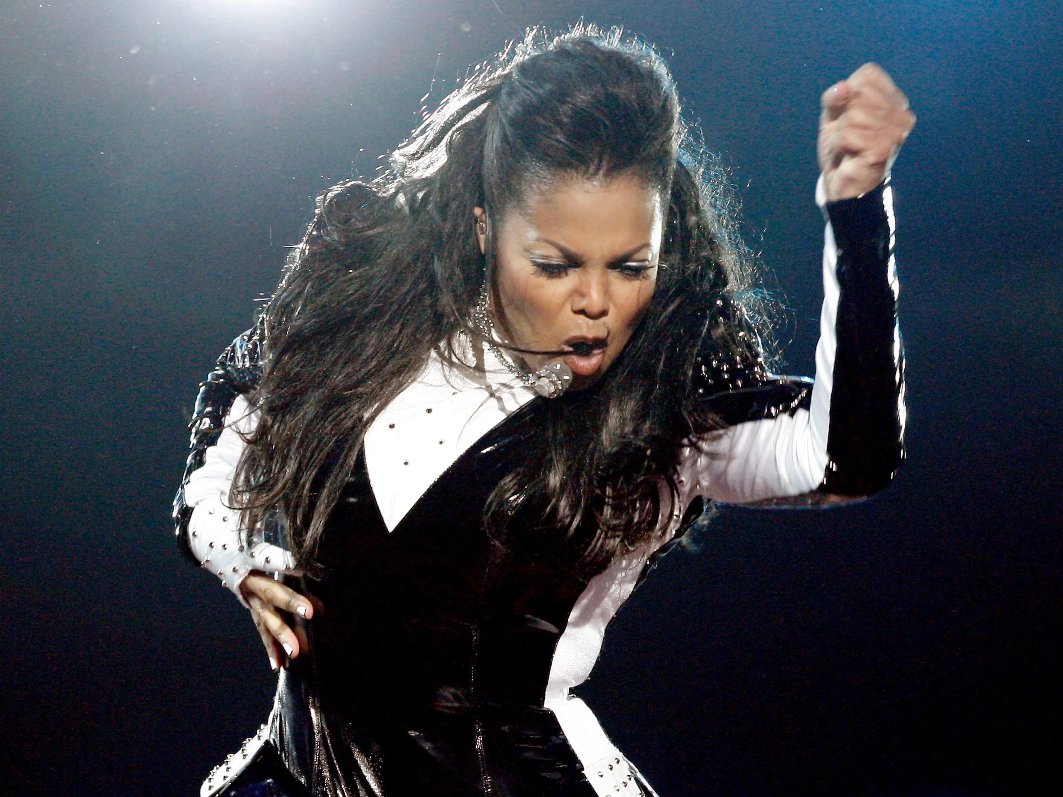 janet jackson