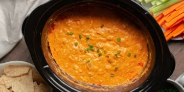 12 game-day foods you can make in a slow cooker