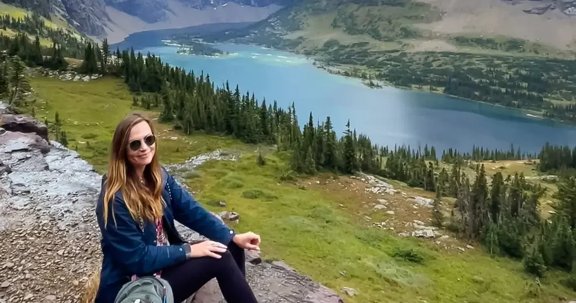 7 of the most beautiful US national parks, according to someone who’s been to all of them