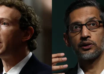 How Mark Zuckerberg, Jeff Bezos, Sam Altman, and other tech execs parent their children