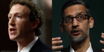 How Mark Zuckerberg, Jeff Bezos, Sam Altman, and other tech execs parent their children