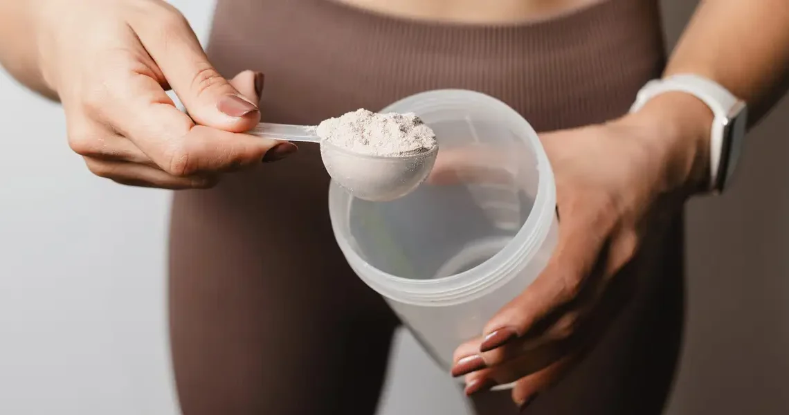 One fitness supplement can help you build muscle and maybe boost longevity without breaking the bank, according to experts