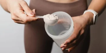 One fitness supplement can help you build muscle and maybe boost longevity without breaking the bank, according to experts