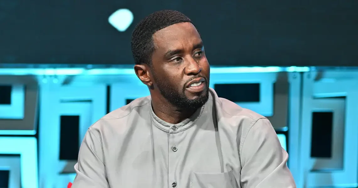 Sean ‘Diddy’ Combs sold his private jet