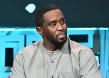 Sean ‘Diddy’ Combs sold his private jet