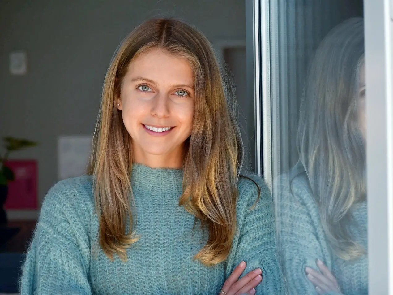 Abby Meyers, Bain Capital Ventures