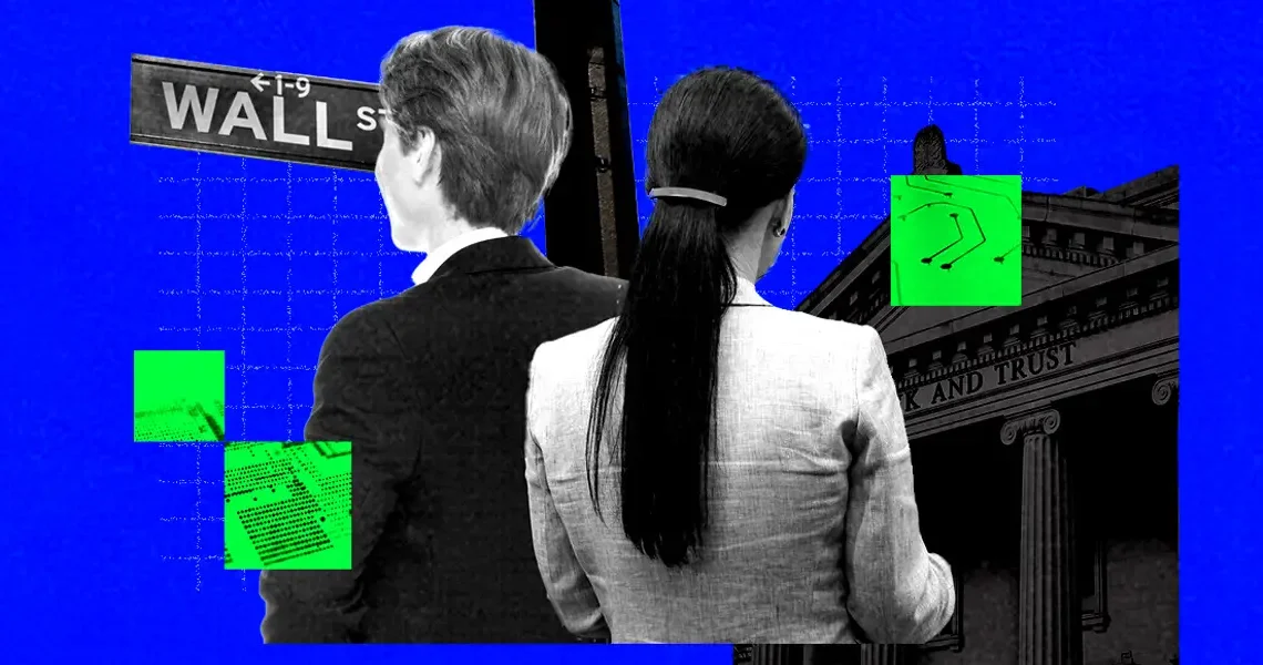 Everything we know about how Wall Street’s biggest firms, from JPMorgan to Blackstone, are adopting AI