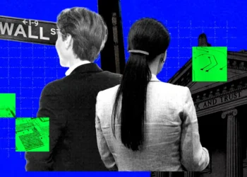 Everything we know about how Wall Street’s biggest firms, from JPMorgan to Blackstone, are adopting AI