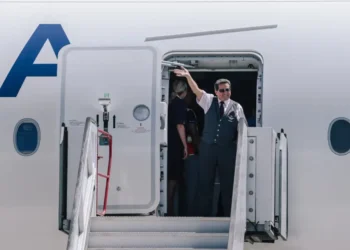 This is what flight attendants make at American, Delta, and United. Some earn over $100,000 a year.