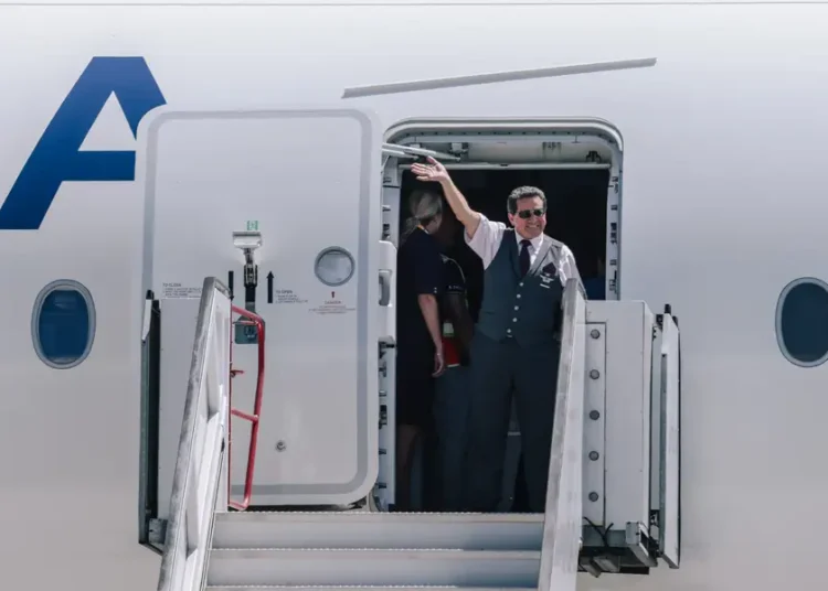 This is what flight attendants make at American, Delta, and United. Some earn over $100,000 a year.