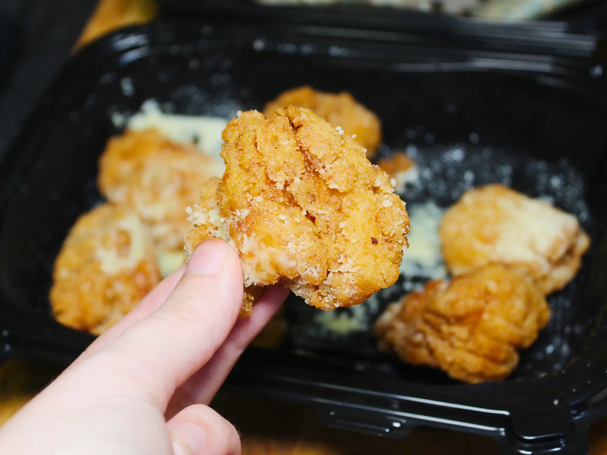 wingstop garlic parmesan boneless wings