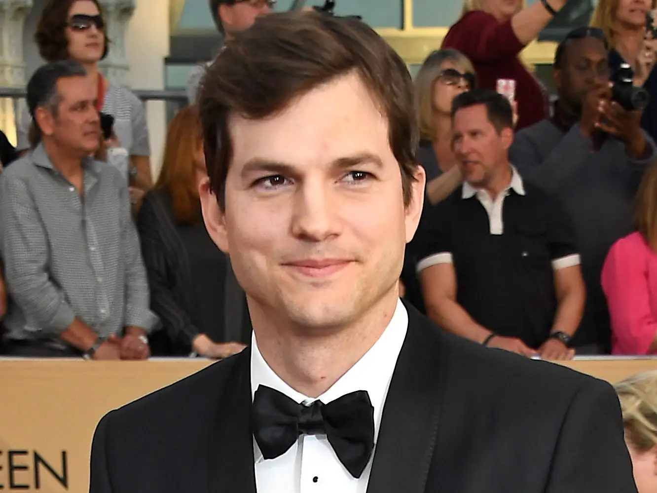 ashton Kutcher