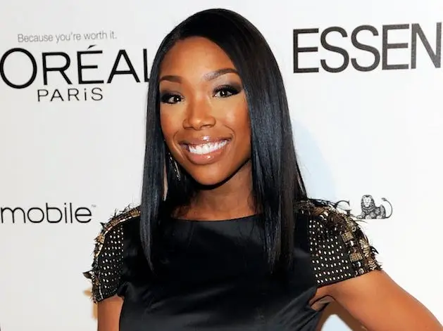 brandy norwood