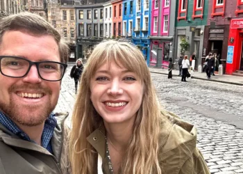 I backpacked around Europe for 6 months. Here are the items I couldn’t live without — and the ones I wish I’d left behind.