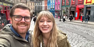 I backpacked around Europe for 6 months. Here are the items I couldn’t live without &mdash; and the ones I wish I’d left behind.