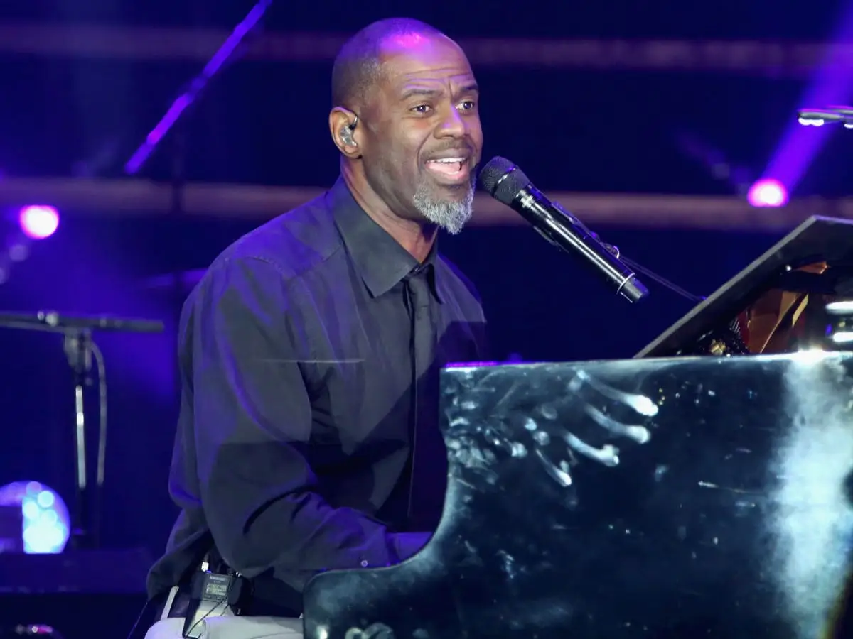brian mcknight