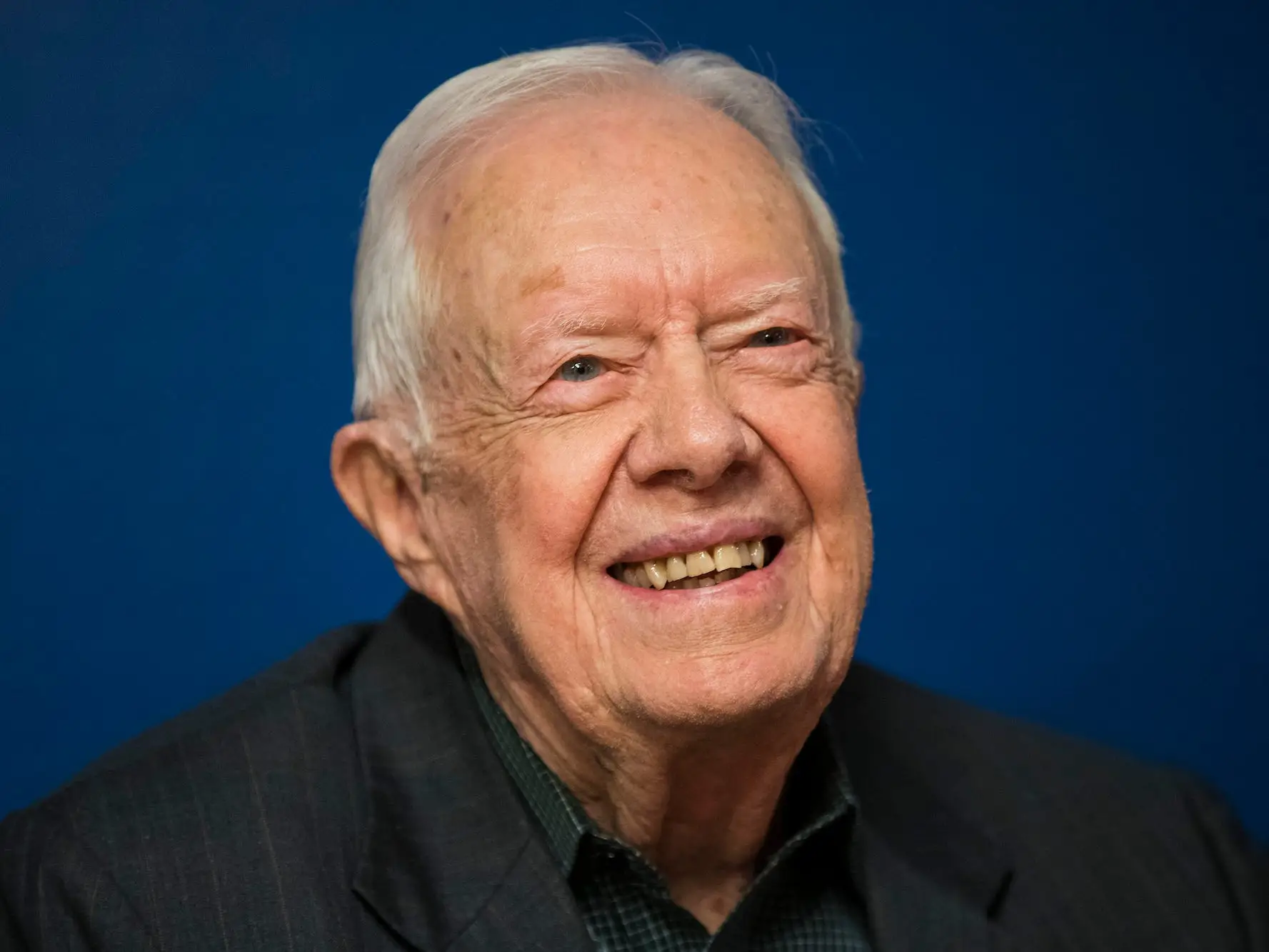 Jimmy Carter