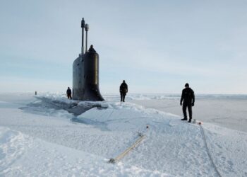 Greenland isn’t the answer to U.S. Arctic security. This place is.