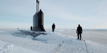 Greenland isn’t the answer to U.S. Arctic security. This place is.