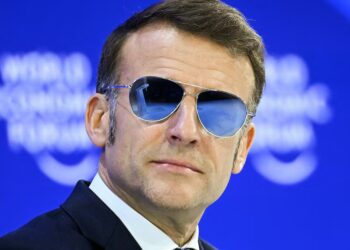 Key U.S. Ally Dunks on Trump After His Unhinged Posting Frenzy