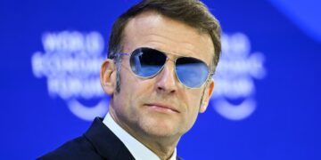 Key U.S. Ally Dunks on Trump After His Unhinged Posting Frenzy