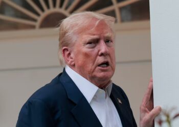 Doctor Claims Trump, 79, Suffered Serious Medical Issue