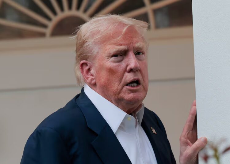 Doctor Claims Trump, 79, Suffered Serious Medical Issue