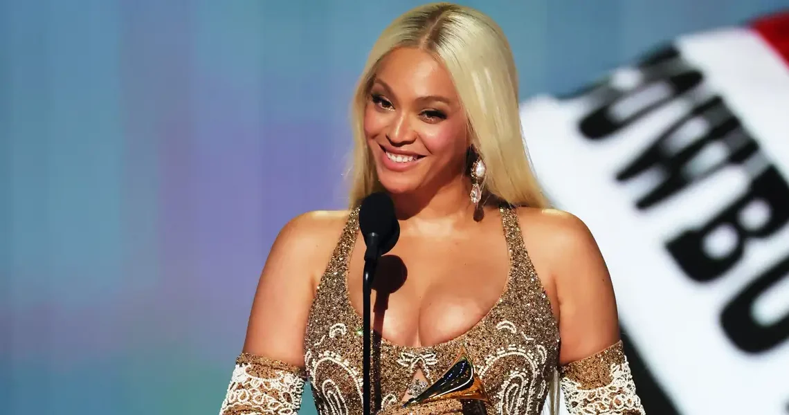 Every winner of album of the year at the Grammys