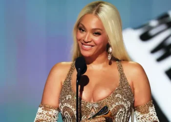 Every winner of album of the year at the Grammys